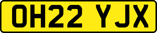 OH22YJX