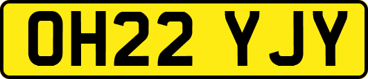 OH22YJY