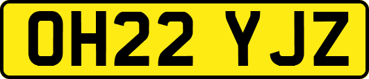 OH22YJZ