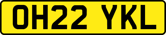 OH22YKL