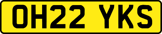 OH22YKS