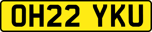 OH22YKU