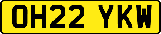 OH22YKW