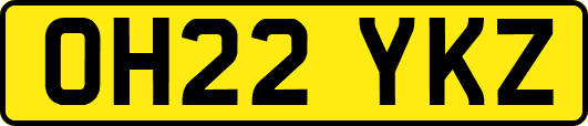 OH22YKZ