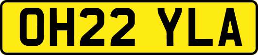 OH22YLA