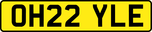 OH22YLE