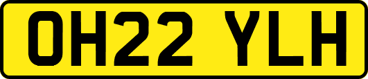 OH22YLH