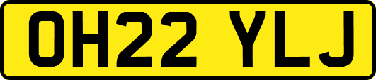 OH22YLJ