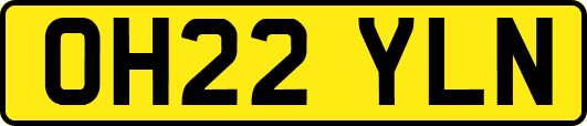 OH22YLN