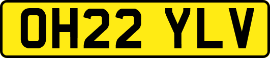 OH22YLV