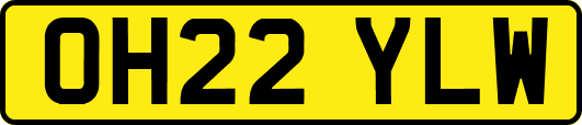 OH22YLW