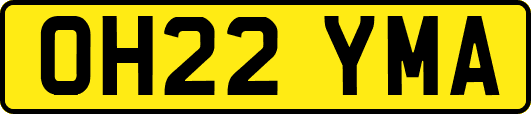 OH22YMA