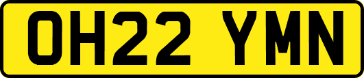 OH22YMN