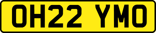OH22YMO