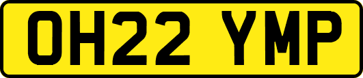 OH22YMP