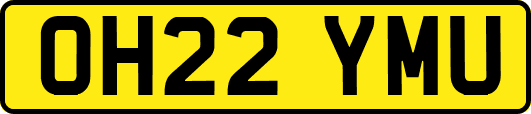 OH22YMU
