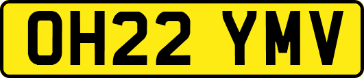 OH22YMV