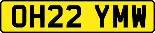 OH22YMW