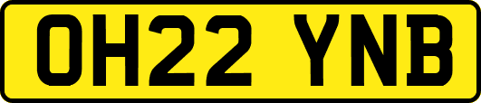OH22YNB
