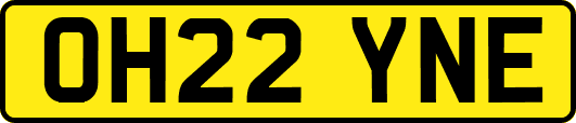 OH22YNE