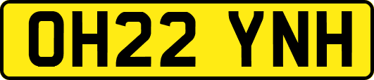 OH22YNH