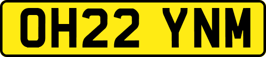 OH22YNM