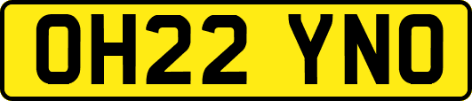 OH22YNO