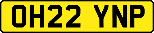 OH22YNP