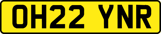OH22YNR