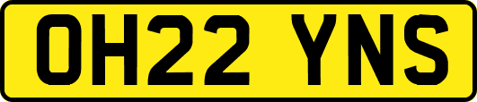 OH22YNS