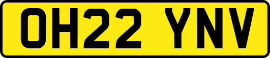OH22YNV
