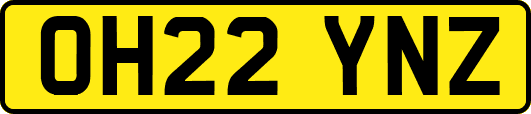 OH22YNZ