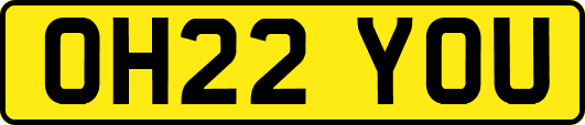 OH22YOU