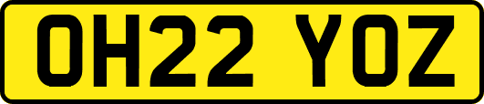 OH22YOZ