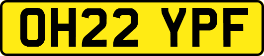 OH22YPF