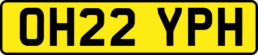 OH22YPH