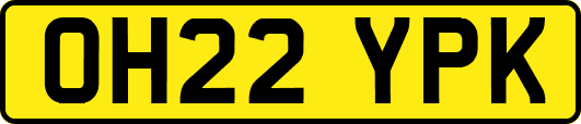 OH22YPK