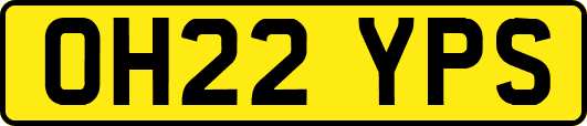 OH22YPS