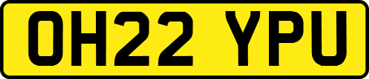 OH22YPU