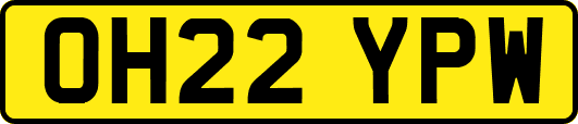 OH22YPW