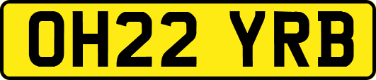 OH22YRB