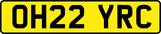 OH22YRC