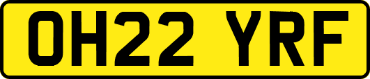 OH22YRF