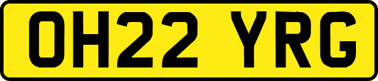 OH22YRG