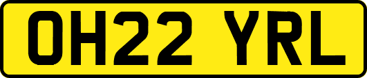 OH22YRL