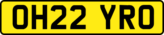OH22YRO