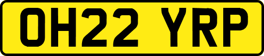 OH22YRP