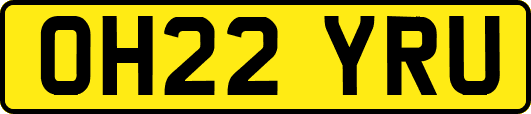 OH22YRU
