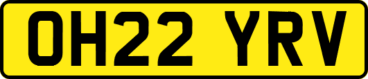 OH22YRV
