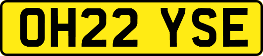 OH22YSE